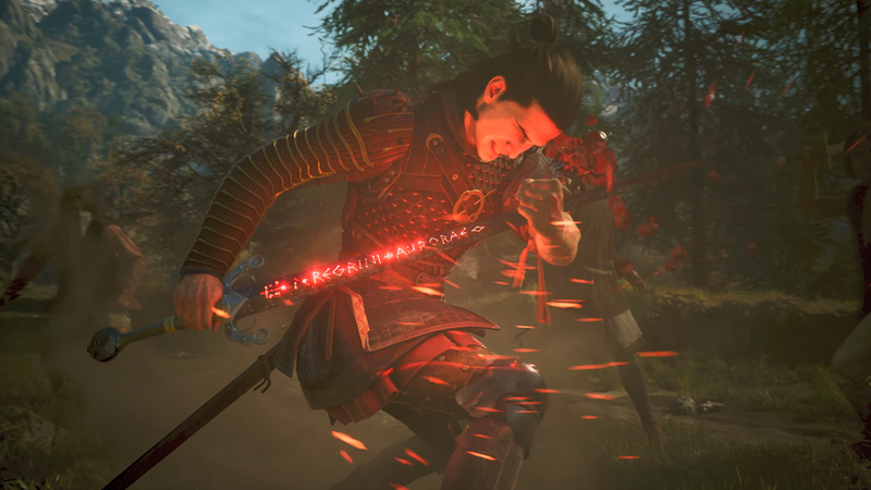 The Blood of Dawnwalker получит новый облегчённый режим сложности