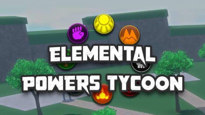 Elemental Powers Tycoon тир-лист — лучшие силы [август 2026]