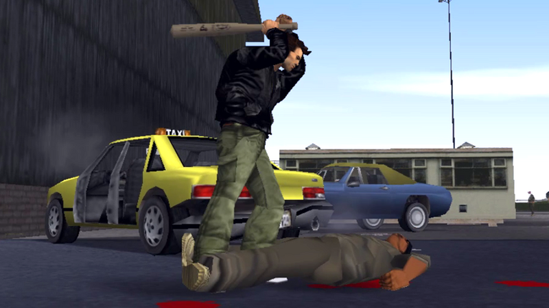 Grand Theft Auto III: ретроспектива легенды в преддверии GTA 6