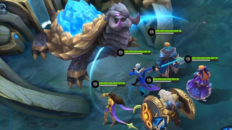 Как проверить аккаунт Mobile Legends перед покупкой в 2026 году