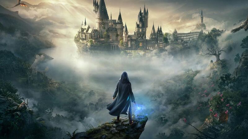 Hogwarts Legacy 2 официально в разработке — Warner Bros. подтвердила