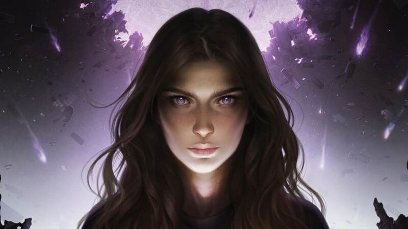 Brandon Sanderson хочет создать настольные адаптации по книгам Cytoverse