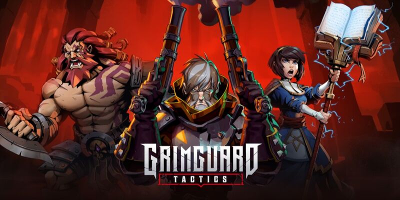 Grimguard Tactics тир-лист классов — лучшие герои [сентябрь 2026]