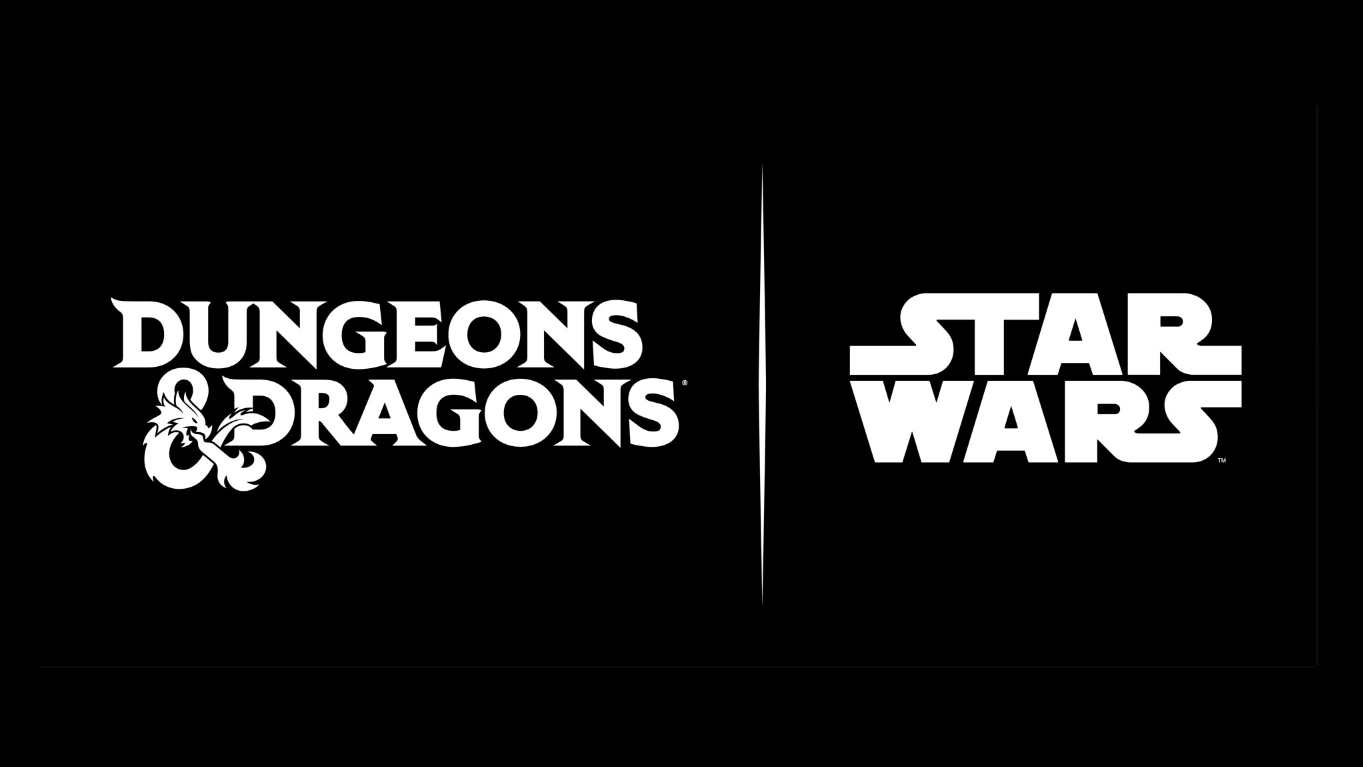 Dungeons & Dragons получит официальное дополнение по Star Wars