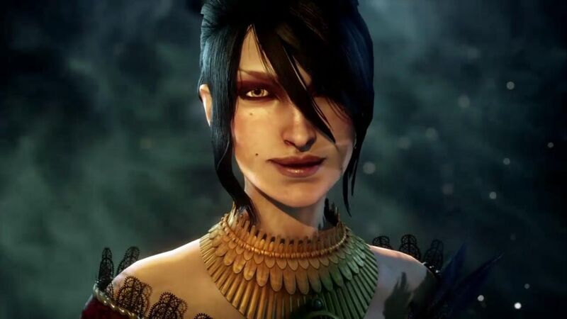 Экс-руководитель Dragon Age рассказал, что изменил бы в серии