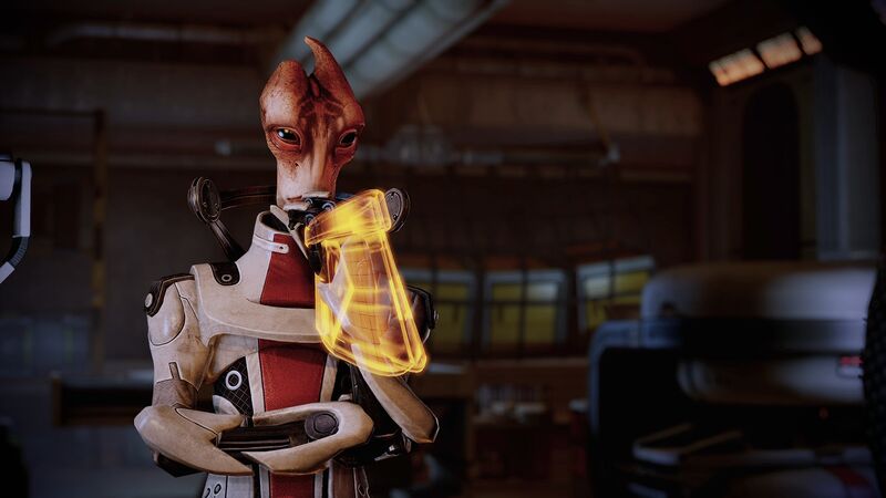 Mass Effect стал «престижным проектом» для EA: аналитики объяснили закрытие BioWare