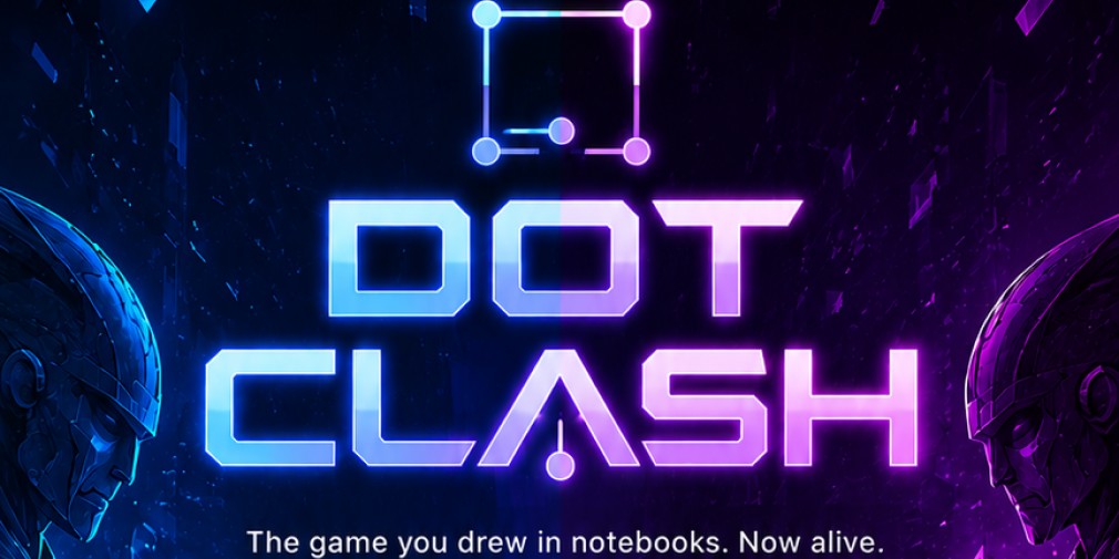 Dot Clash: классические «Точки» теперь онлайн с боссами и ежедневными головоломками