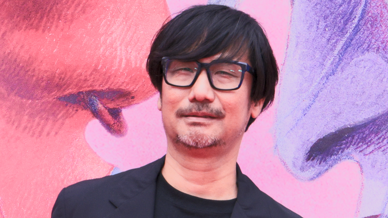Hideo Kojima анонсировал камео в «большом» фильме — фанаты строят догадки