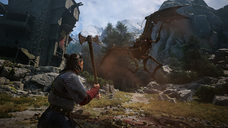 The Blood of Dawnwalker обошлась всего в $40 миллионов — скромный бюджет, большой успех