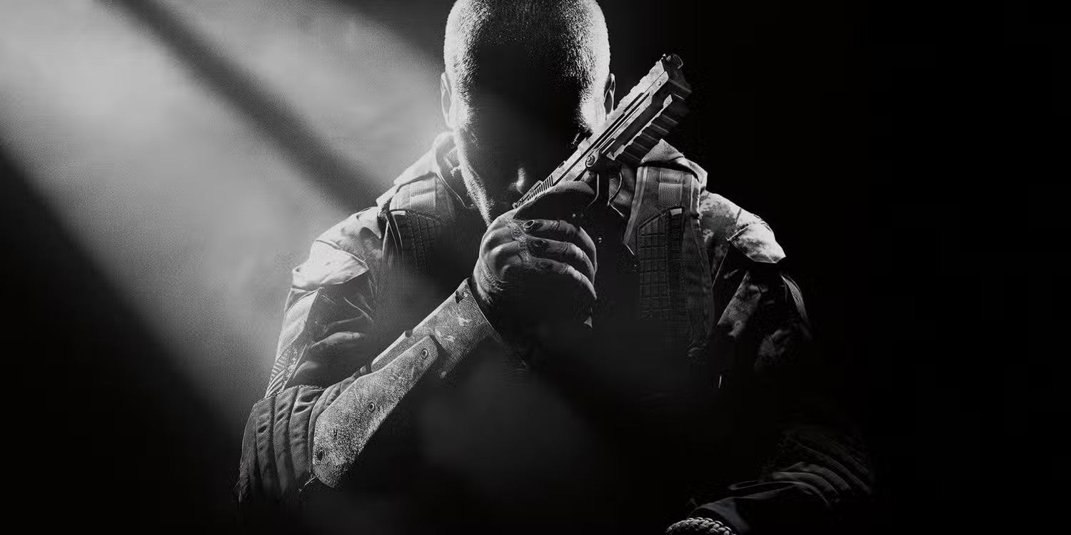 Call of Duty: Black Ops 2 стала хитом 2026 года — аналитики в шоке