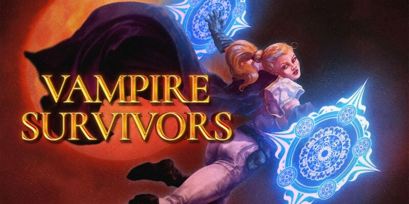 Vampire Survivors тир-лист персонажей — лучшие герои базы и DLC [2026]