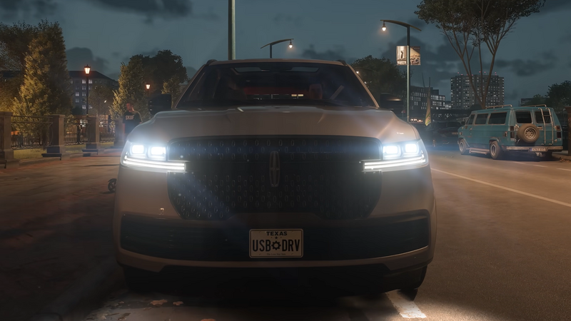 Saber CEO высмеивает Randy Pitchford в трейлере Rideshare Stimulator