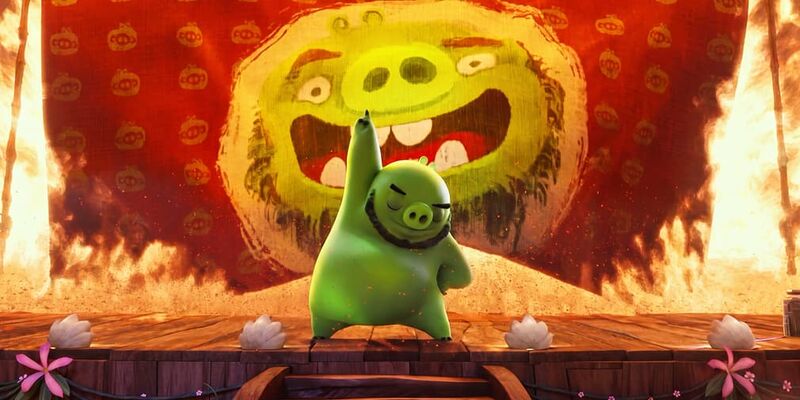 Angry Birds Dream Blast запускает музыкальное событие Music Fest с Dream Tokens