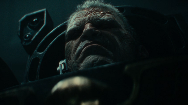 Astartes II получил новый трейлер: Deathwatch, Terminators и атмосфера Space Hulk