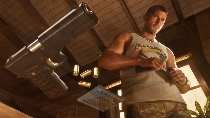 GTA 6: Разработчики Rockstar празднуют первый показ геймплея