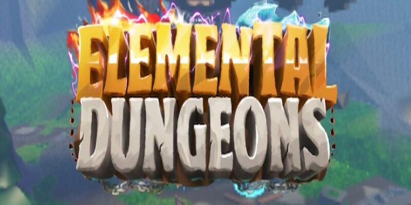Roblox Elemental Dungeons тир-лист — лучшие элементы [2026]