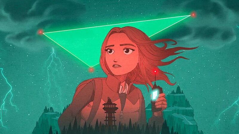 Netflix закрывает Night School после успешного запуска Unhinged
