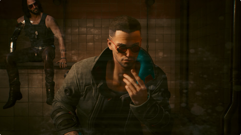 Cyberpunk 2077 обновление 2.5: новые побочные квесты, перк Double Trouble и многое другое