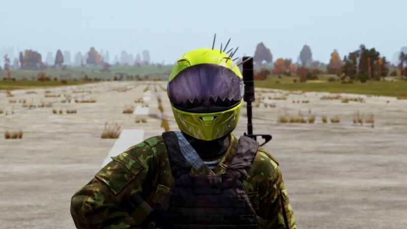DayZ: создатель Дин Холл о том, как игра «убила» его прежнюю жизнь