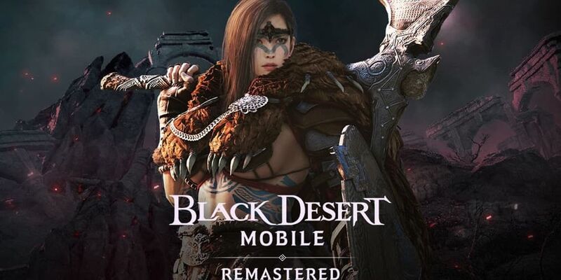 Black Desert Mobile запускает Moonlight Festival с щедрыми наградами