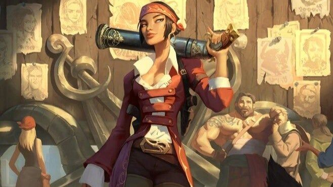 League of Legends MMO: сооснователь Riot назвал проект «поиском Святого Грааля»