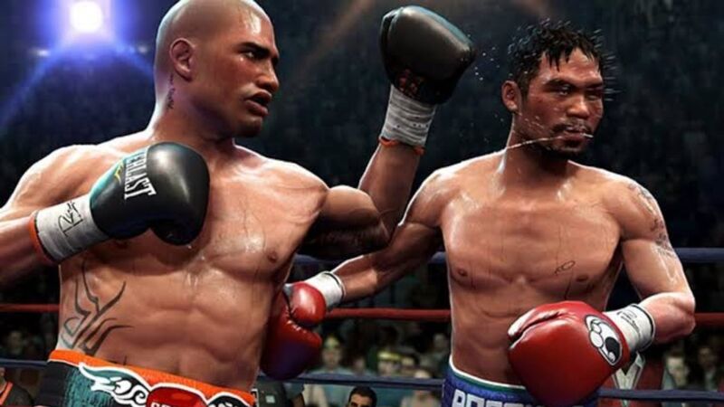 Fight Night Round 3 на Xbox 360: первая игра эпохи HD, которая заставила сказать «Вау!»