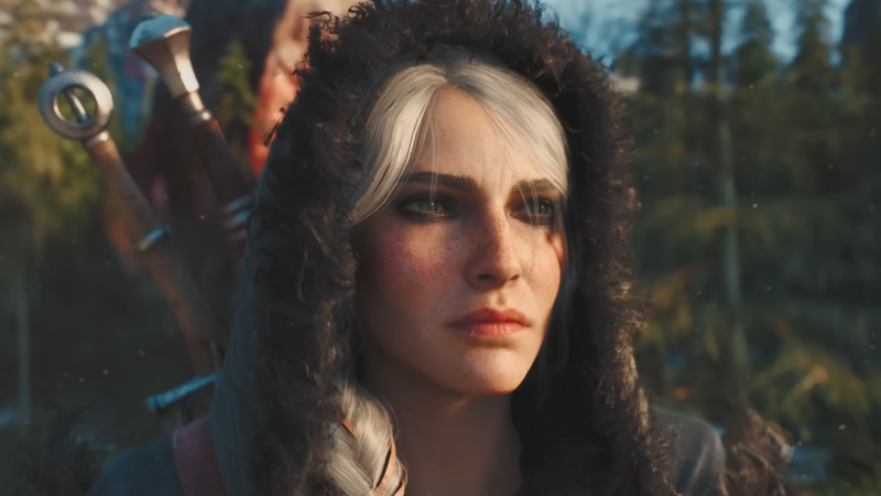 CD Projekt Red не боится задержек консолей нового поколения из-за роста цен на RAM