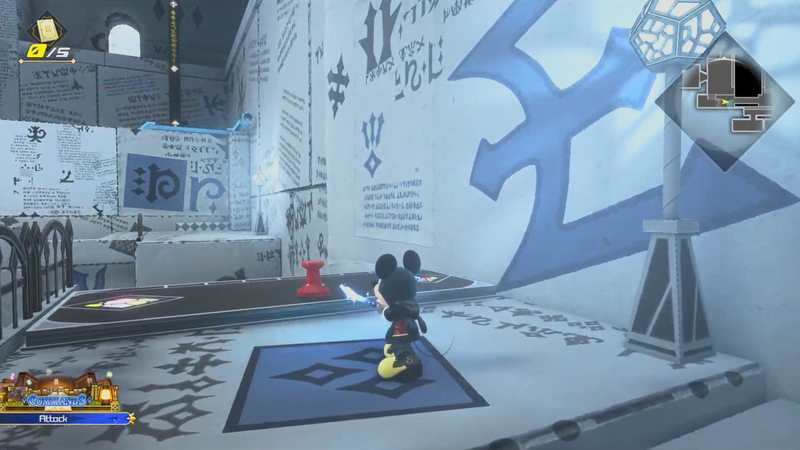 Kingdom Hearts 4 показал геймплей за Микки, Дональда и Гуфи на D23 2026