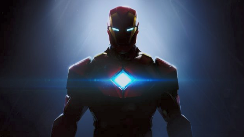 Утечка геймплея Iron Man от EA Motive: что мы узнали