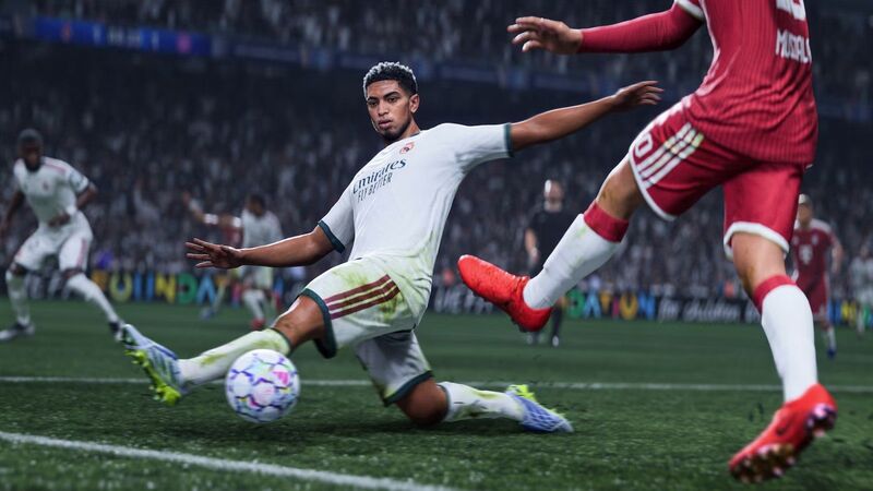 EA Sports FC 27: обзор первых впечатлений — The Grounds и новая система тактики