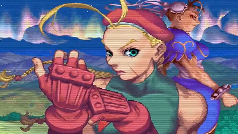 Оригинальный дизайнер Street Fighter 2 хочет ребаланс Super Turbo спустя 30 лет