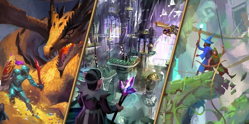 RuneFest 2026: главные анонсы для RuneScape, OSRS и Dragonwilds