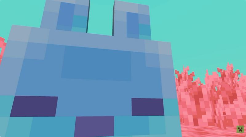 Minecraft получит новое измерение Sift в 2027 году — впервые за 14 лет