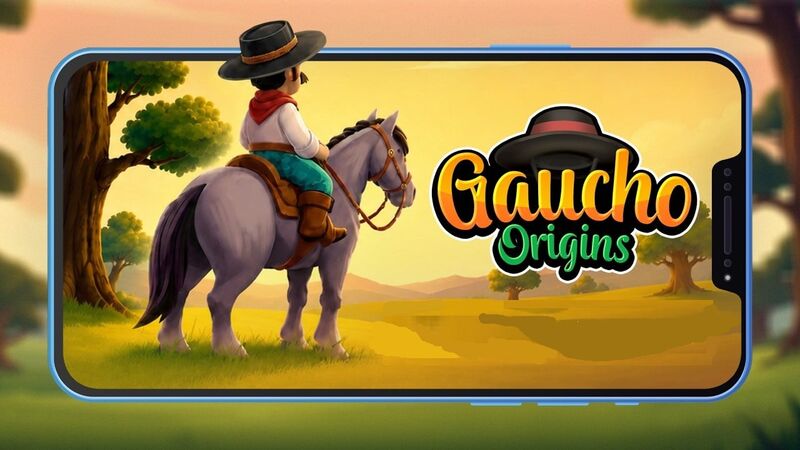 Gaucho Origins вышла на мобильных: уютное приключение в бразильских пампасах