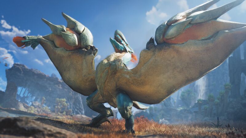 Monster Hunter Wilds: Ascendance — конец игры, которого ждали охотники