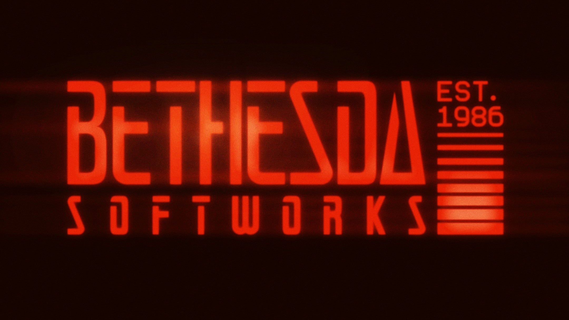 Bethesda отмечает 40-летие новым логотипом в стиле Terminator