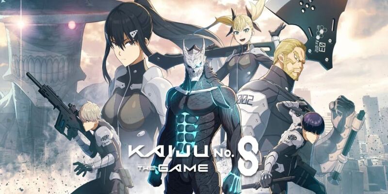 Kaiju No. 8 The Game тир-лист — лучшие персонажи [октябрь 2026]