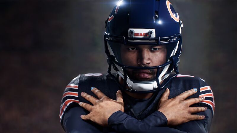 Madden NFL 27: Обзор первых впечатлений — новый геймплей и графика