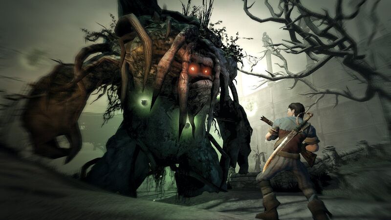 Разработчик Fable объяснил, почему Xbox «защищал» проект все годы разработки