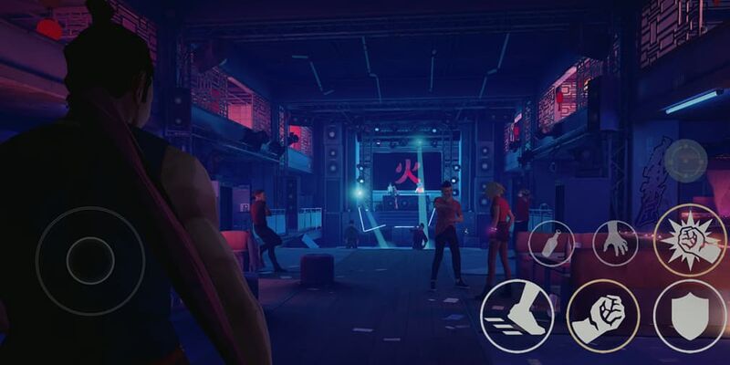 Sifu вышла на мобильных: культовый файтинг про кунг-фу теперь на iOS и Android