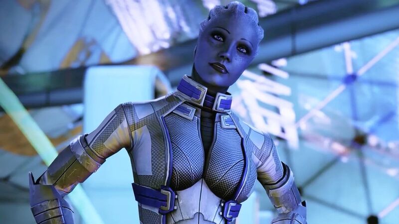 Фанаты Mass Effect требуют бойкотировать EA: петиция за отменённую игру BioWare набрала 75 000 подписей