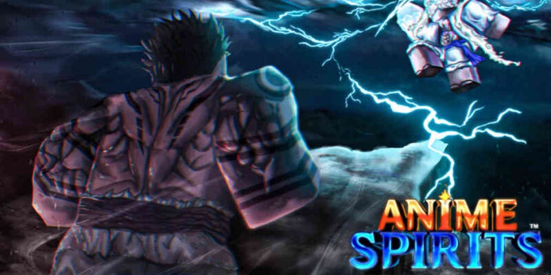 Anime Spirits тир-лист — лучшие души для меты [сентябрь 2026]