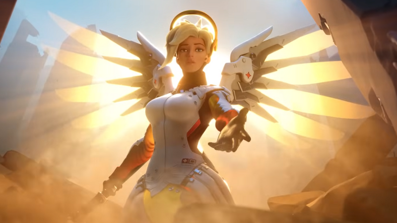 Blizzard стала лучшей студией Xbox благодаря Overwatch и Diablo