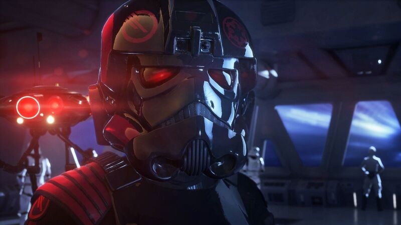 EA подтвердила совместный проект DICE и Respawn на фоне слухов о Star Wars: Battlefront 3