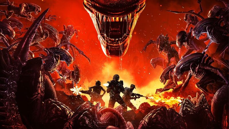 Aliens: Fireteam Elite на Switch отключена: облачные серверы закрыты без возврата денег