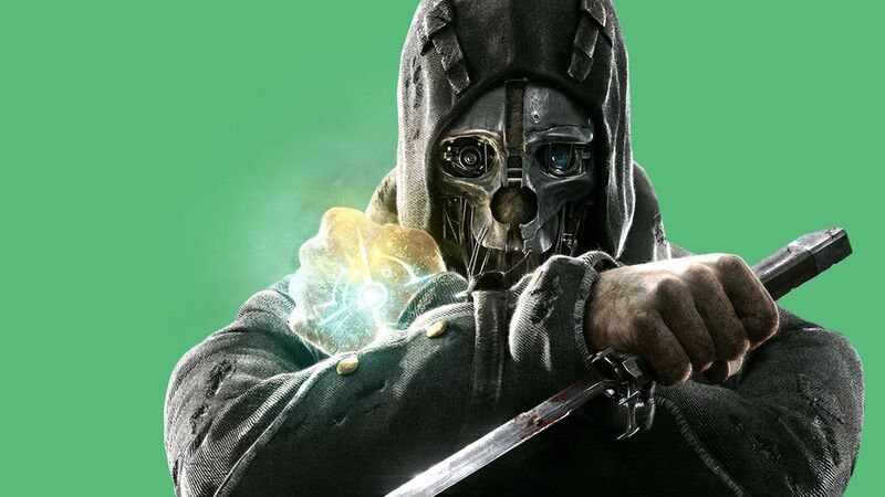 Создатель Dishonored и Deus Ex открыл новую студию для иммерсивных симуляторов