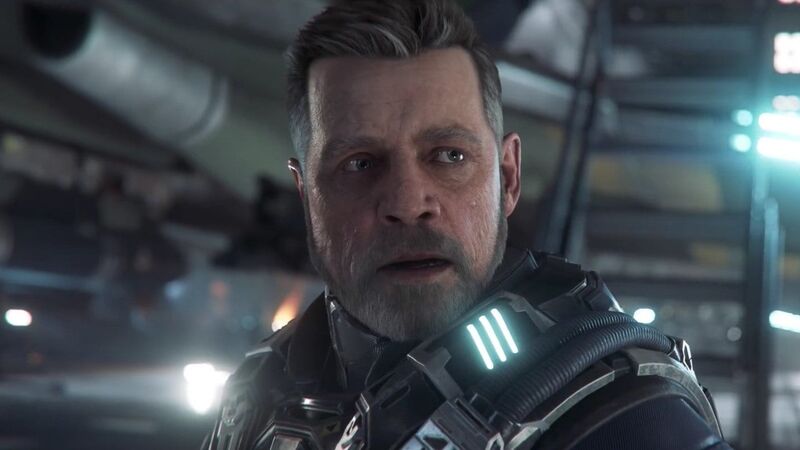 Squadron 42 перенесли на 2027 год — разработчик объясняет задержку GTA 6
