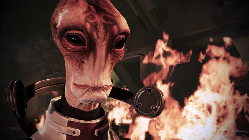 EA не поняла, чем была ценна BioWare — и это потеря для всех нас