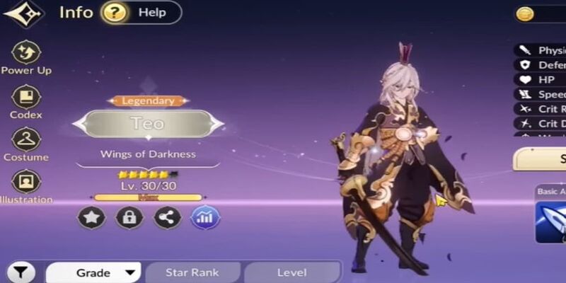 Seven Knights Re:BIRTH тир-лист — лучшие герои PvP и PvE [2026]