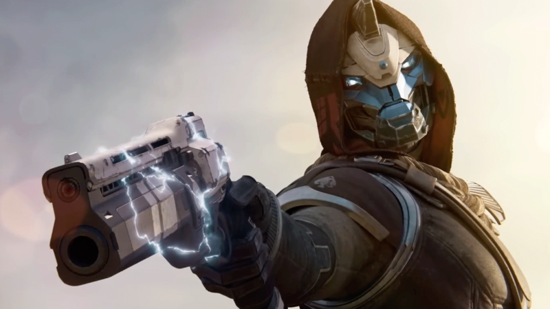 Bungie подтвердила: новые игры и сюжеты во вселенной Destiny уже в разработке
